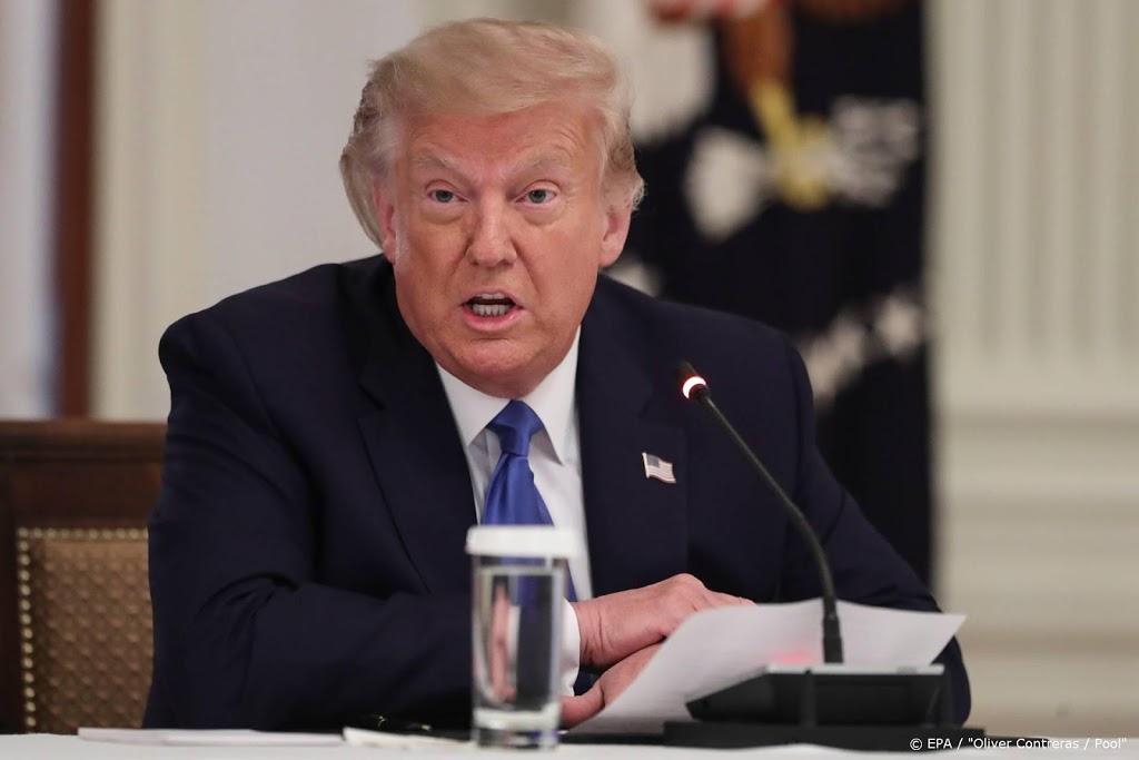 Executies door regering Trump mogen toch doorgaan