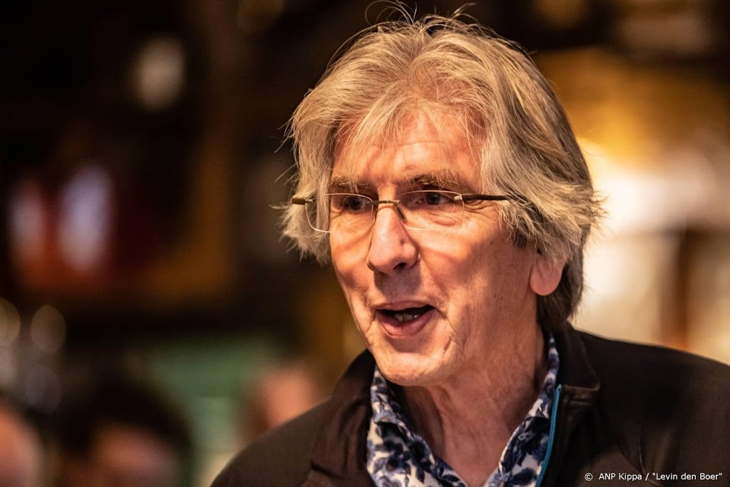 Felix Meurders vertrekt na 26 jaar bij Spijkers Met Koppen