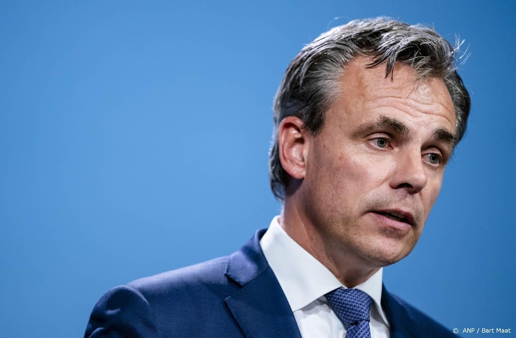 Overeenkomst moet Limburg beter tegen water beschermen