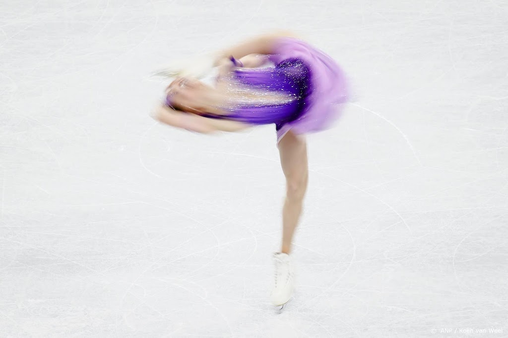 ISU schrapt Rusland als organisator Grand Prix kunstrijden