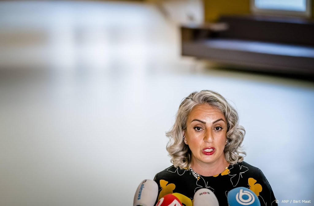 OM seponeert aangifte Gündoğan tegen partijleden Volt