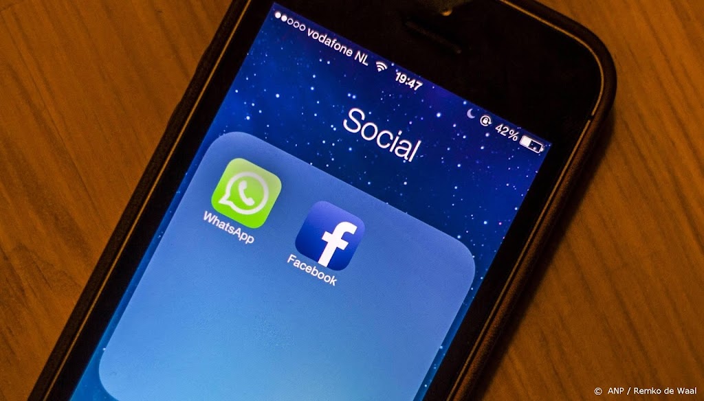 Facebook experimenteert met meerdere profielen per gebruiker