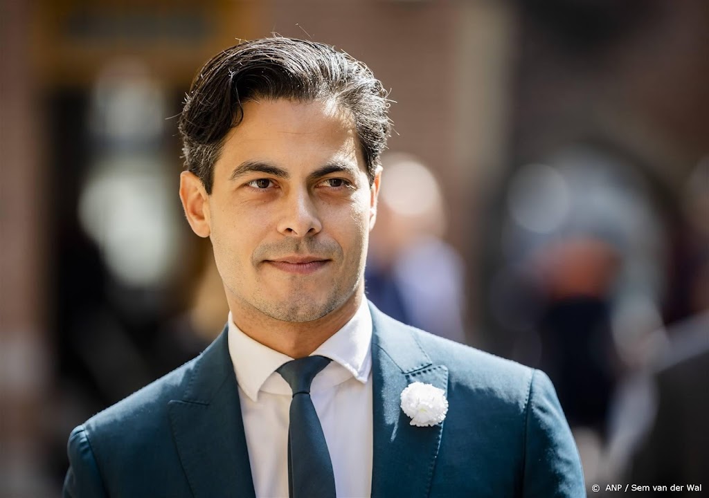 Jetten (D66) wil premier worden