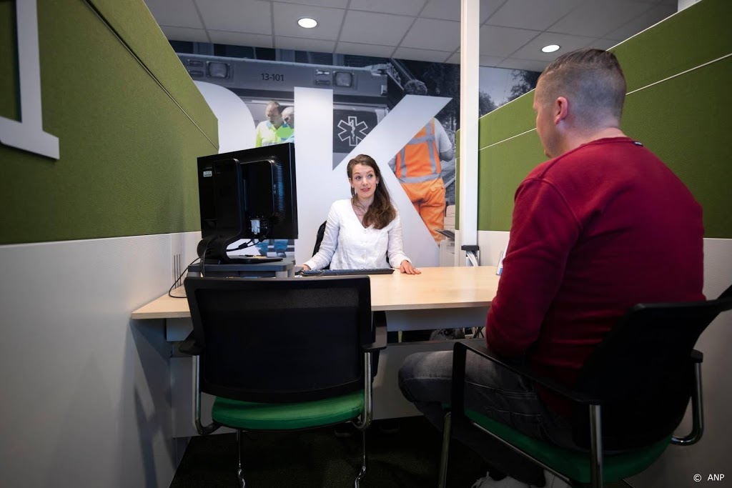 Coronacrisis slaat hard toe op arbeidsmarkt, 322.000 banen minder