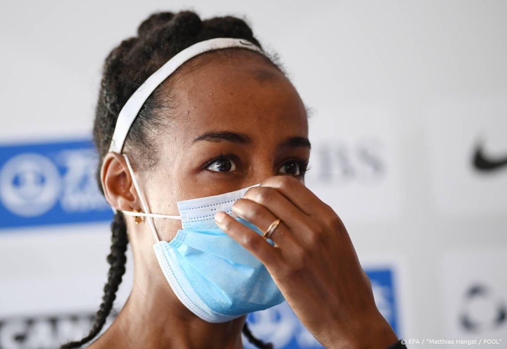 Wereldkampioene Hassan maakt rentree met 5000 meter in Monaco