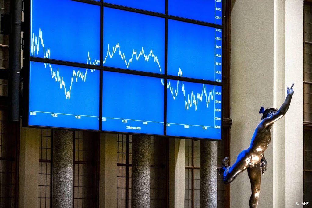 CBS komt met inschatting economische krimp in tweede kwartaal