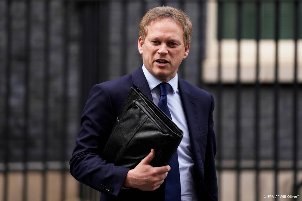 Britse minister: we hadden geen andere keus dan quarantaine