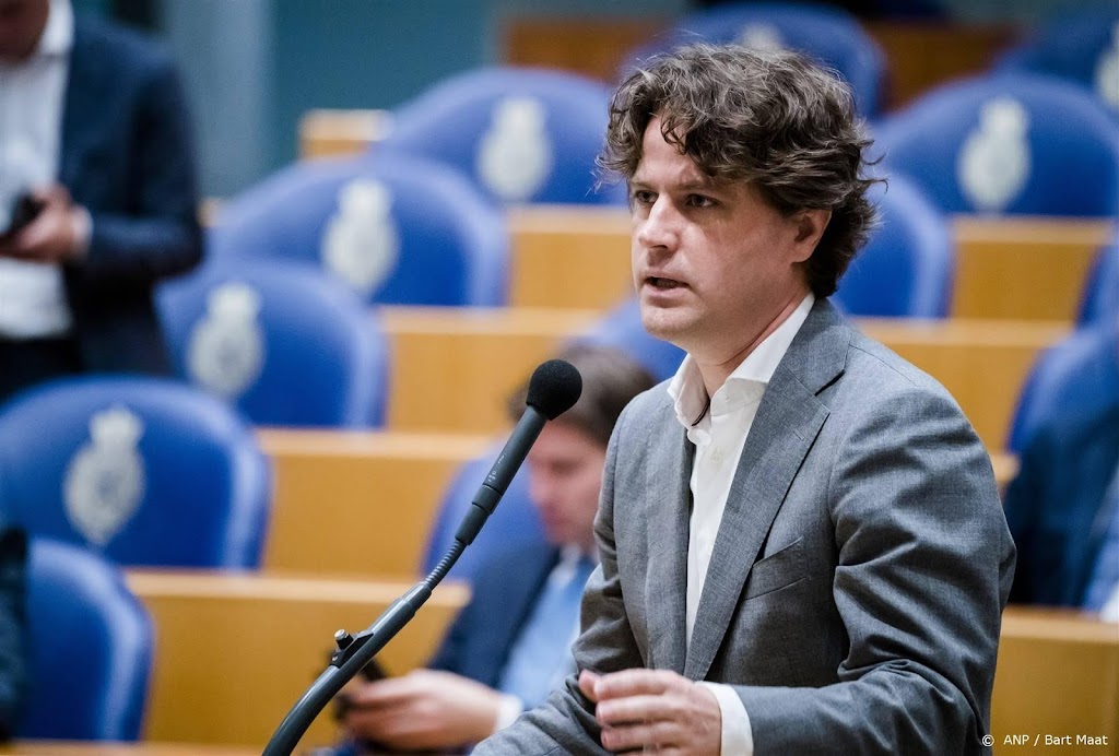 Verenigingsraad CDA unaniem voor Henri Bontenbal als lijsttrekker
