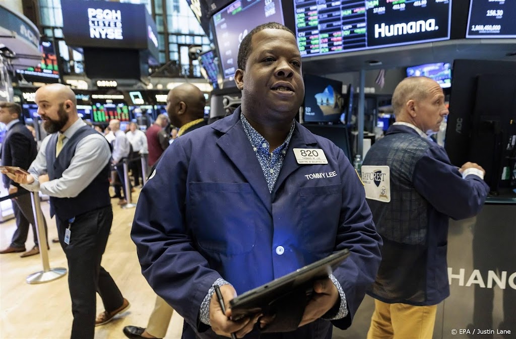 US Steel stijgt op Wall Street door overnameperikelen