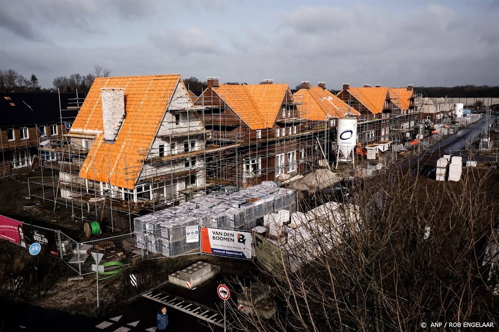 Aedes: nieuw kabinet moet volkshuisvesting ‘topprioriteit’ maken