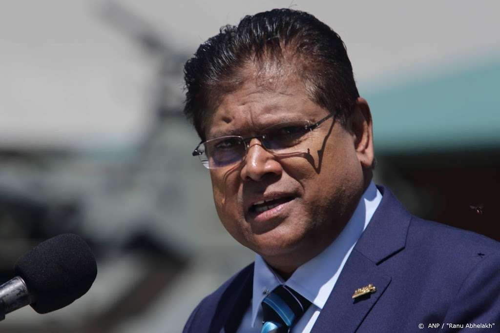 Suriname versoepelt coronamaatregelen