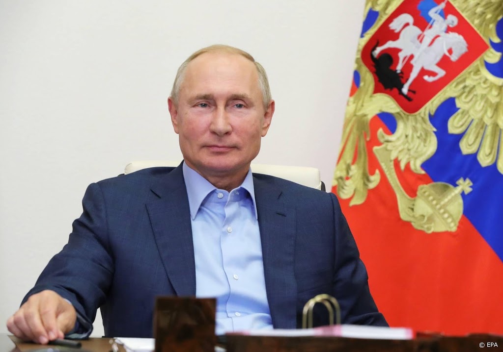Verenigd Rusland naar verkiezingswinst, oppositie wint in Siberië
