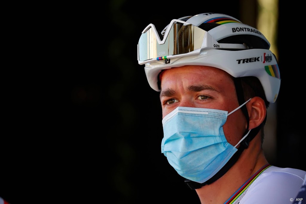 Wereldkampioen Pedersen verdedigt titel niet op WK wielrennen
