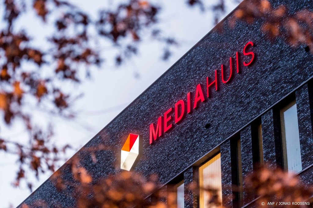 Overname NDC door Mediahuis in principe rond