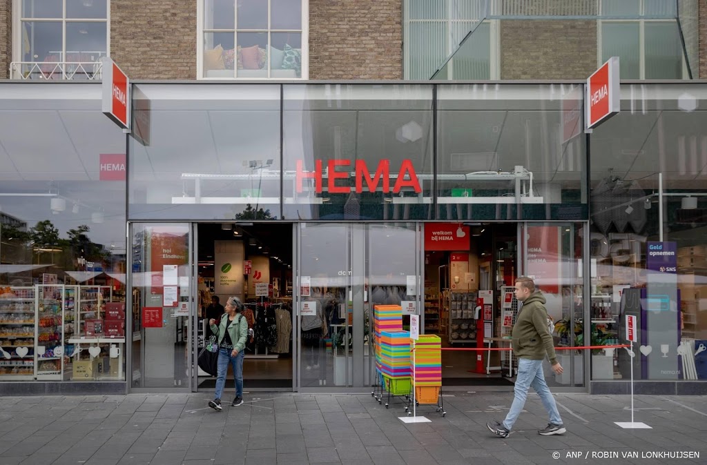 Ook HEMA, Xenos en IKEA hanteren leeftijdsgrens mesverkoop