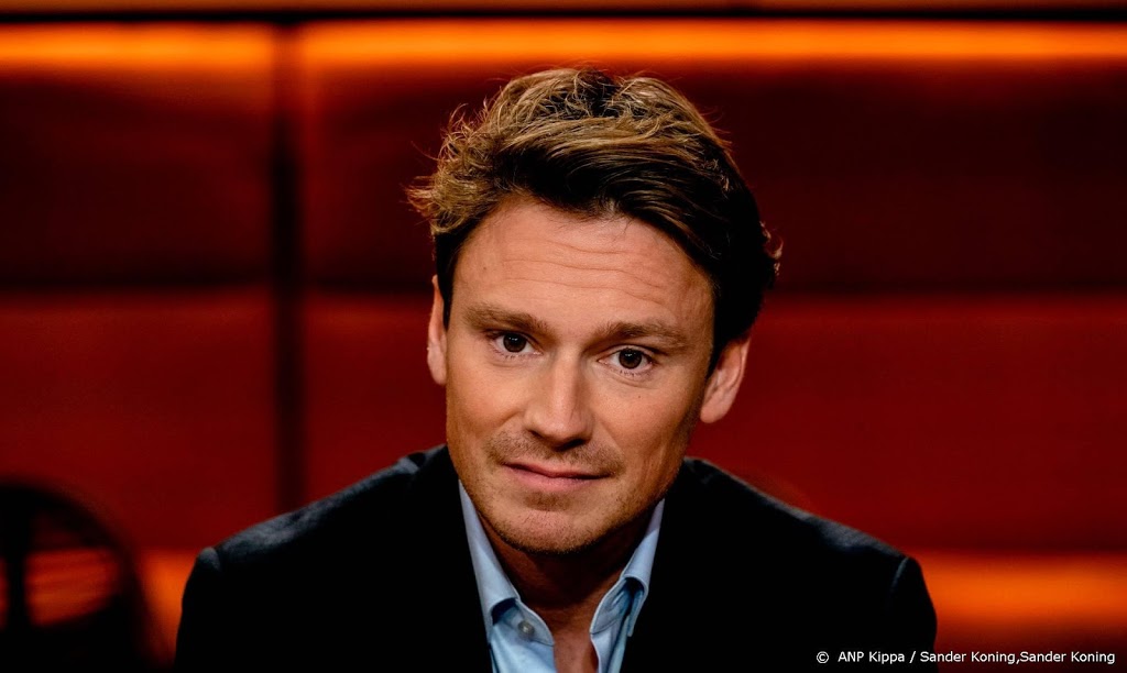 Hoofdredacteur Sander Schimmelpenninck verlaat Quote