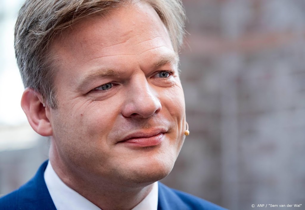 CDA Brabant benadrukt prominente rol voor Omtzigt