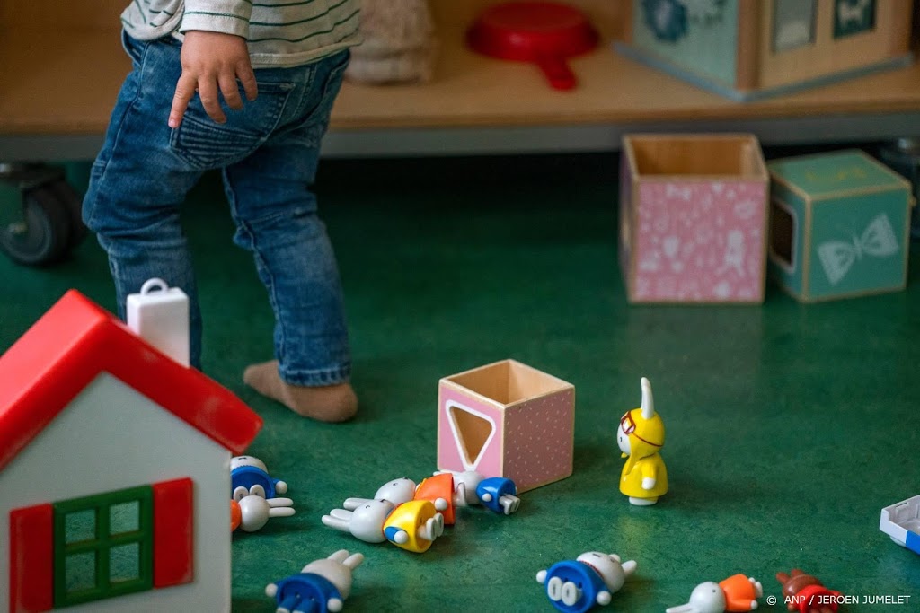 Geen voorrang voor kinderopvang bij coronatest