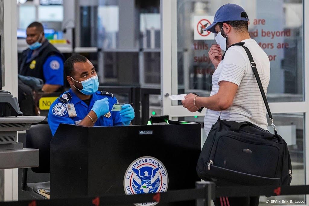 VS versoepelen reisadvies voor China
