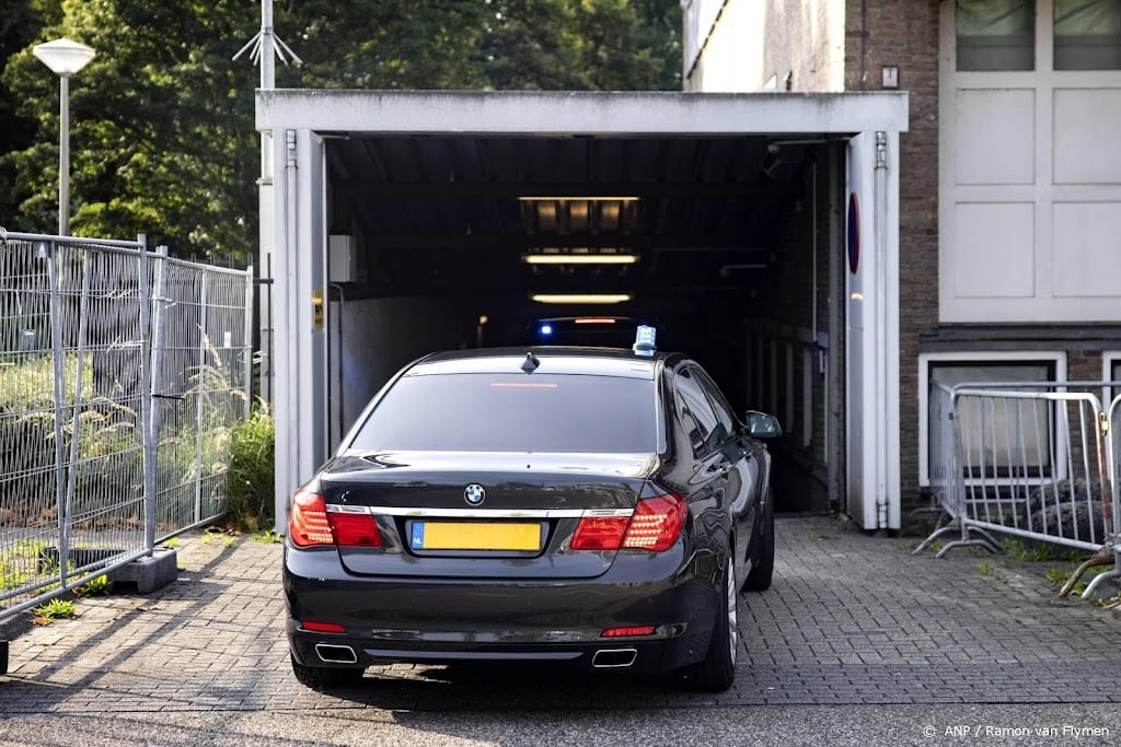 Rechtbank staat bij begin Marengo-proces stil bij dood De Vries