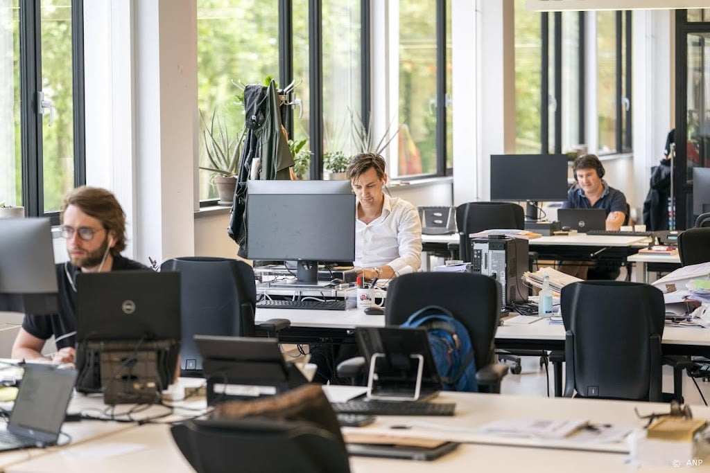 Vakbond CNV: veiligheid werkplek staat voorop