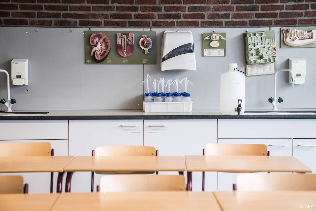 PO-Raad blij met nieuw quarantainebeleid voor klassen