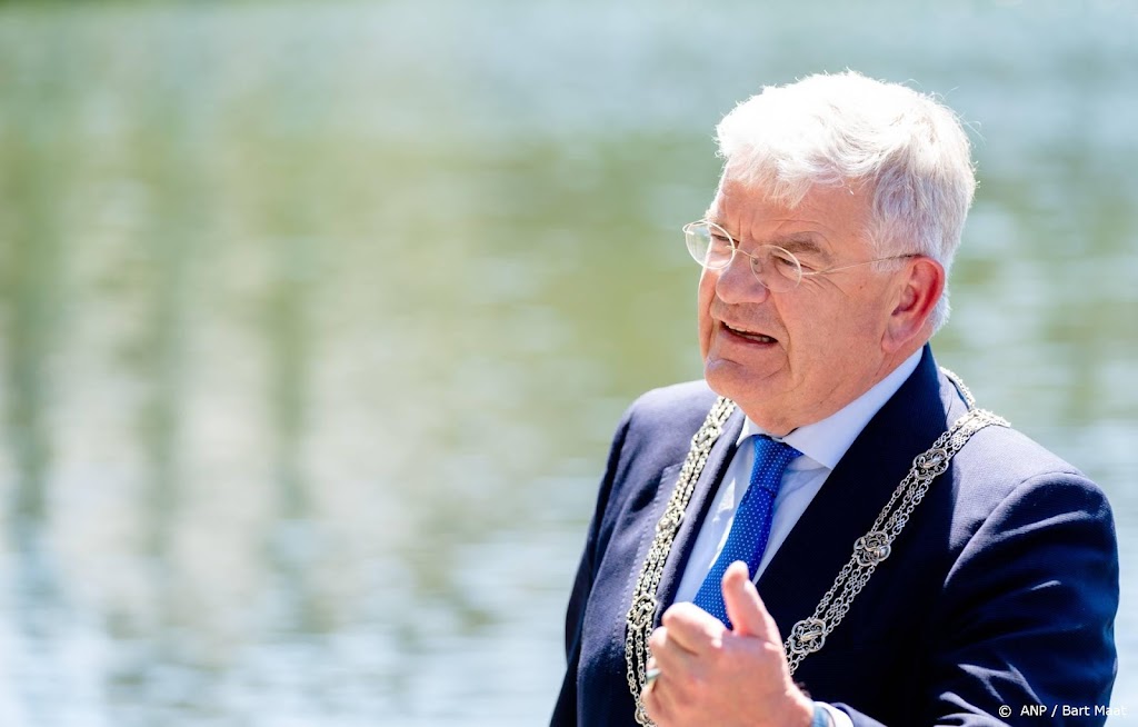 Burgemeester Den Haag: compenseer gemiste omzet horeca