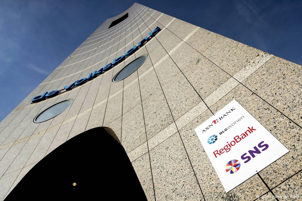 Volksbank zet 4 miljoen extra opzij voor rente-op-rentekwestie