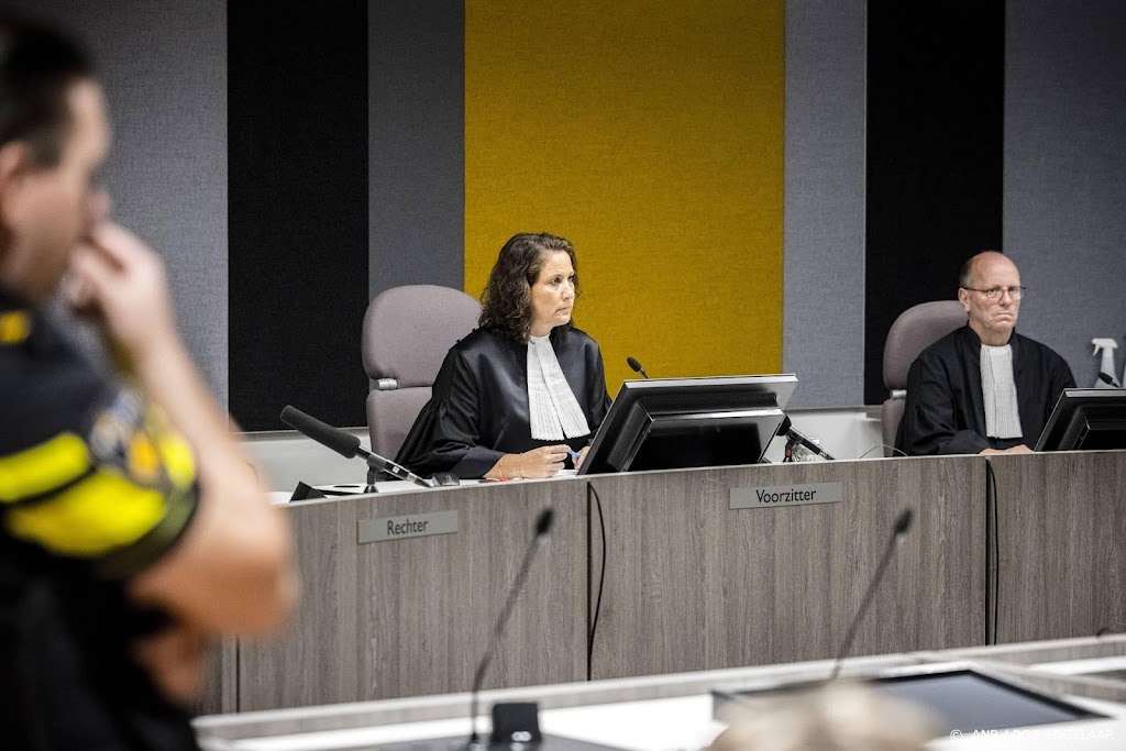 Familie Gino (9) 'boos en verdrietig' tijdens eerste zittingsdag