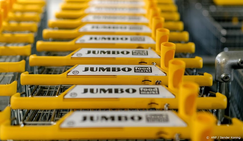 Kenners: reputatie Jumbo kan geschaad worden door zaak Van Eerd