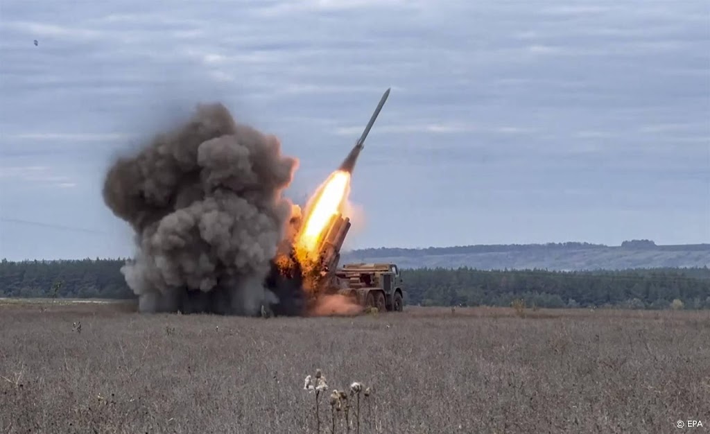 Rusland meldt neergehaalde drones op verschillende plekken