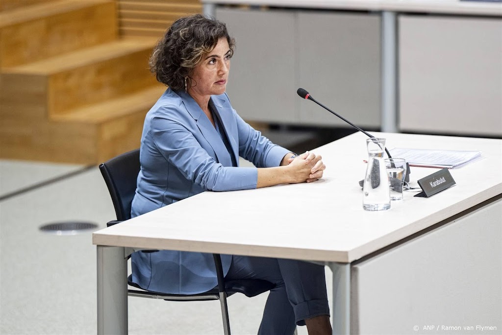 SP'er: fraudewet was bewust hard, niemand begreep noodzaak