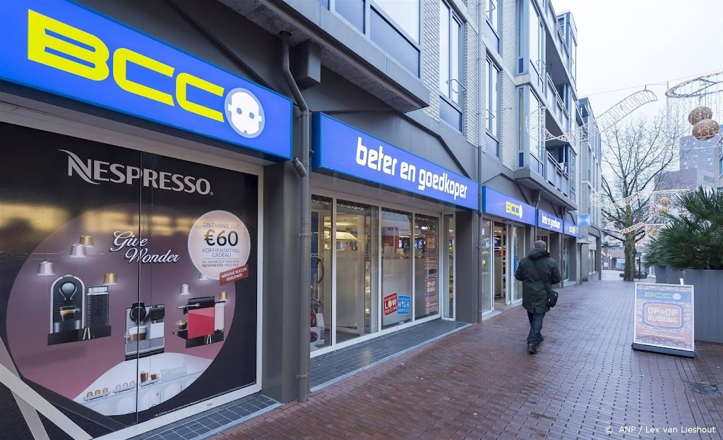 Retailexpert: BCC mist 'woweffect' dat Apple-winkels wel hebben
