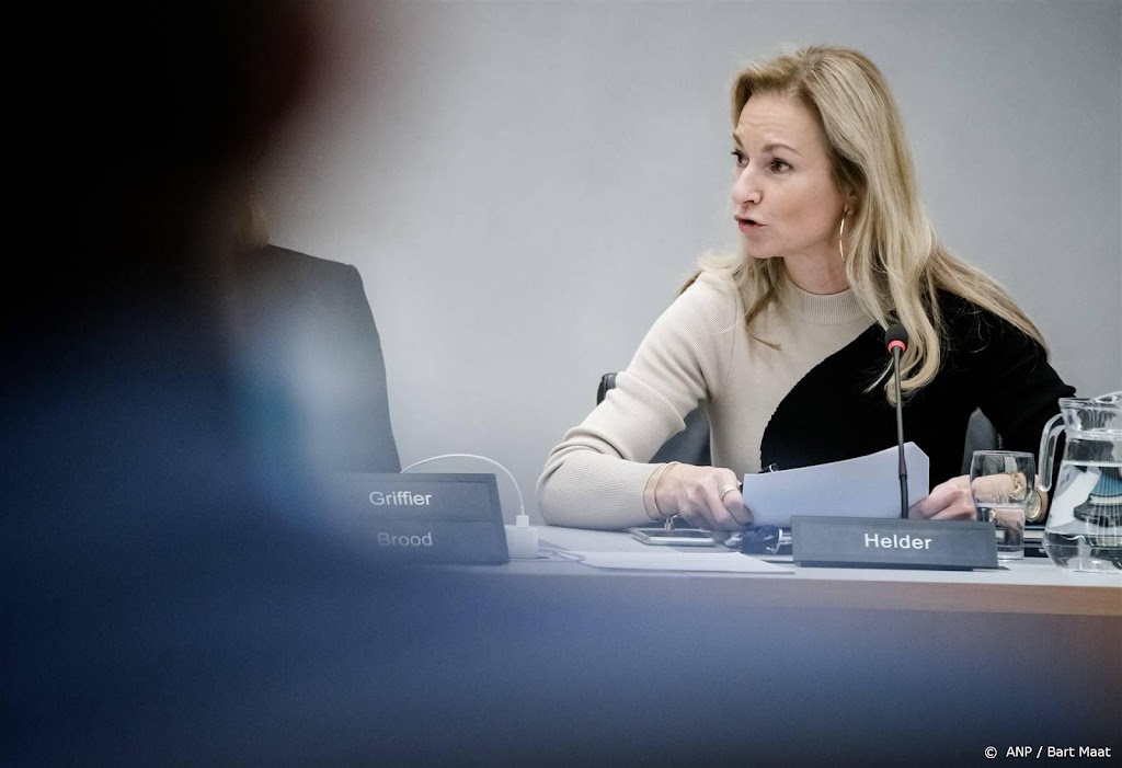 Kamer: geen geld bij verlies van broer of zus is onaanvaardbaar