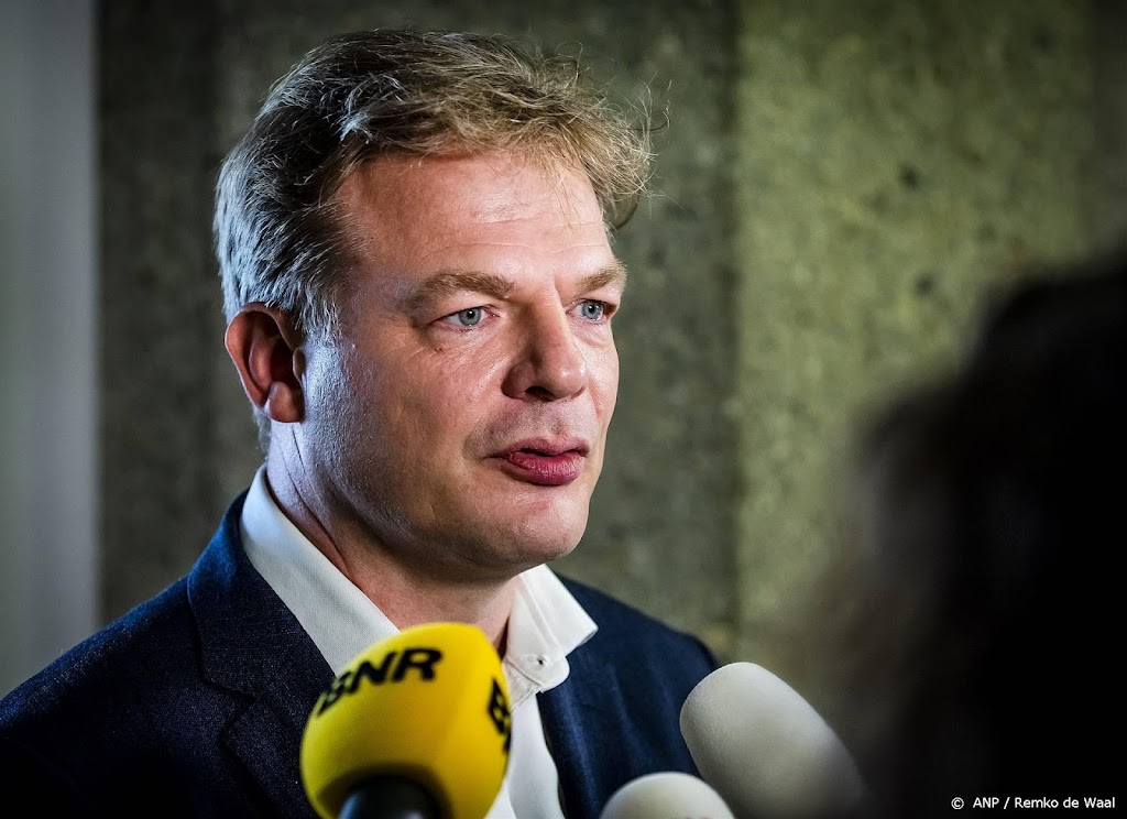 Omtzigt vindt artikel studentenblad 'geen geslaagde grap'