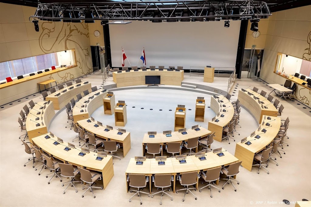 Statenfracties Utrecht vragen om actie tegen verspreiding wolf