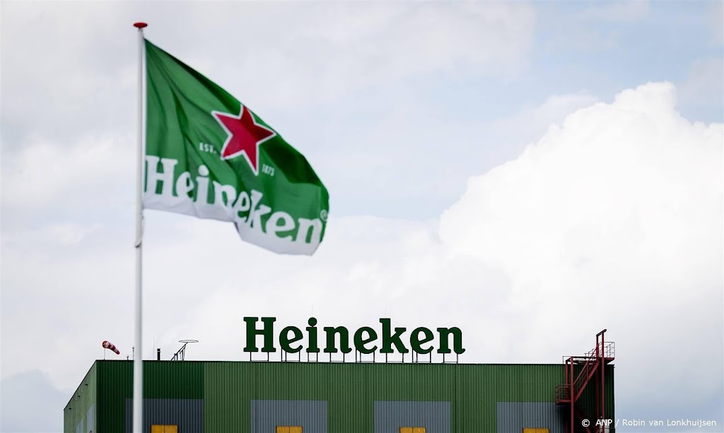 Heineken steekt 430 miljoen euro in nieuwe brouwerij Mexico