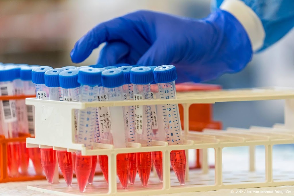GGD: eind december kunnen we 80.000 mensen per dag testen
