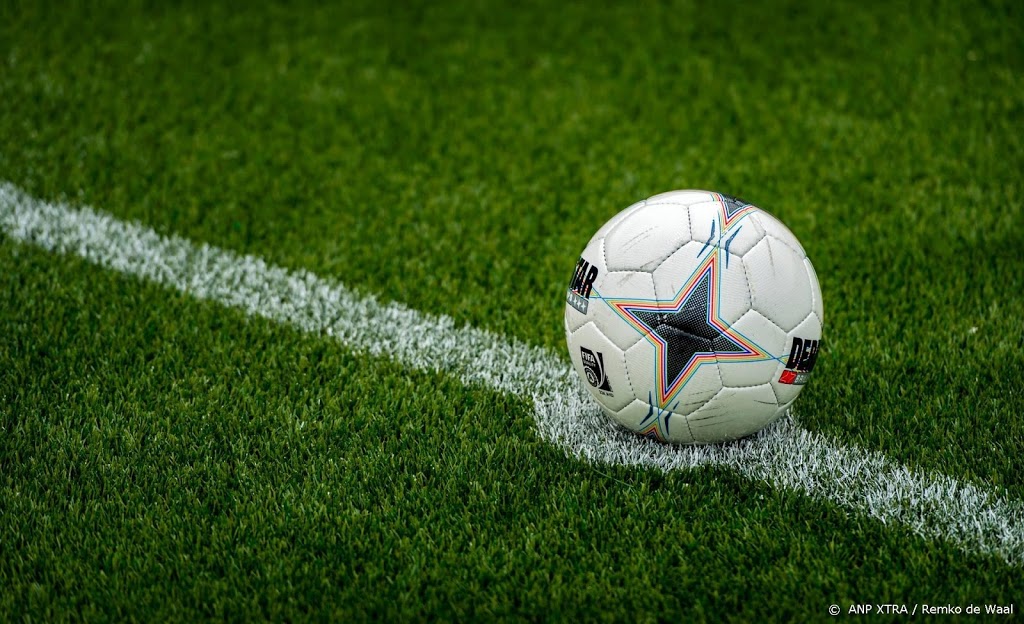 NAC - Cambuur paar dagen later wegens besmettingen NAC