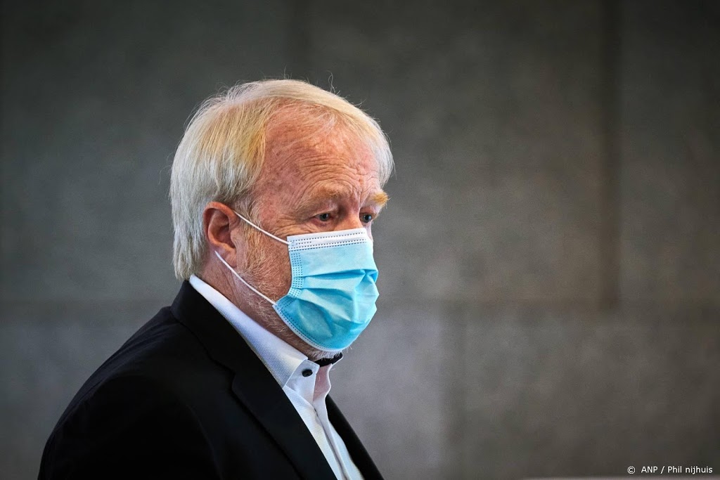 Van Dissel: sneltest veelbelovend, maar lost niet alles op