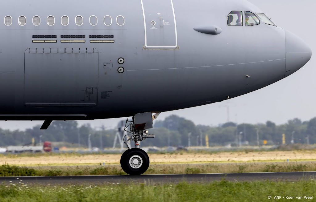 29 mensen uit Afghanistan onderweg naar Nederland