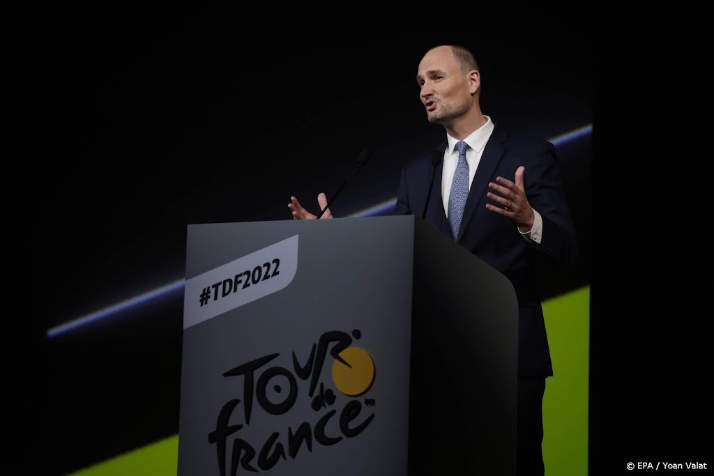 Tour de France op Franse feestdag naar top Alpe d'Huez