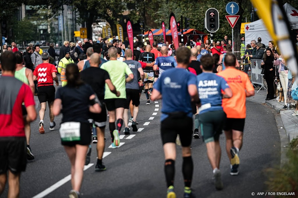 Weinig begrip bij marathonlopers voor aangescherpte WK-limiet