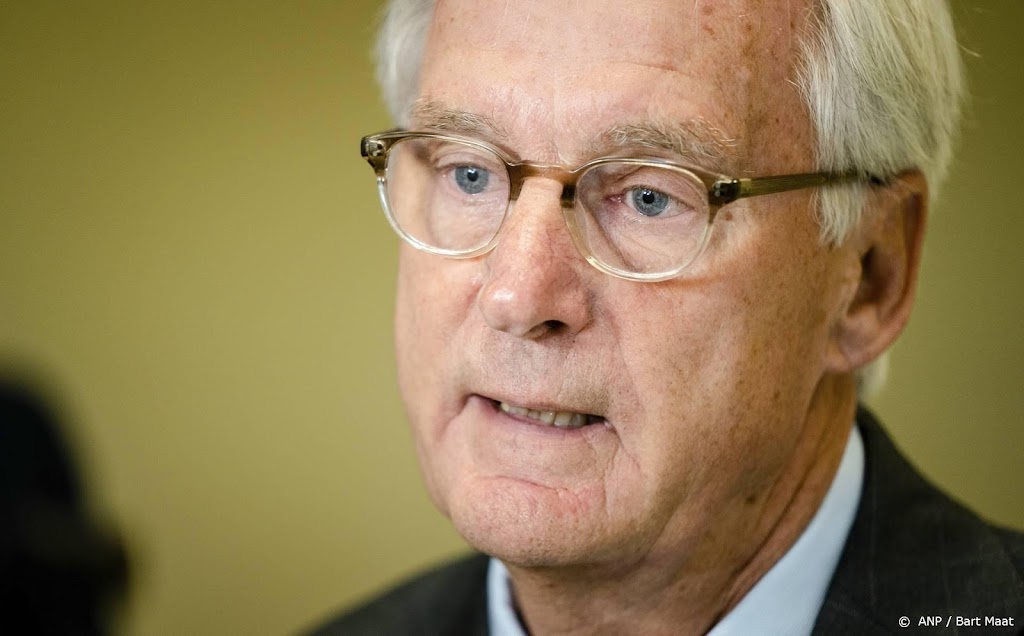 Ministerie wil opheldering Marokko over beschuldiging spionage