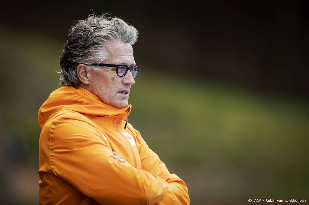 Atletiekunie onderzoekt of Van Commenée aandrong op gebruik Thyrax