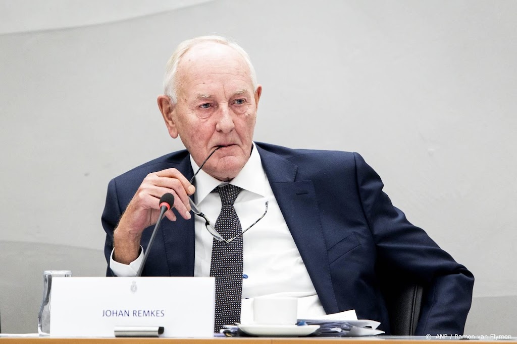 Kabinet neemt stikstofadvies Remkes over, snel landbouwakkoord