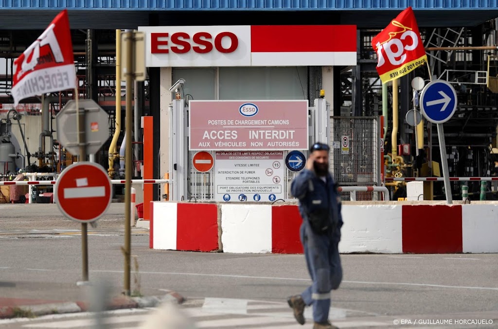 Ruim 500 hulpaanvragen gestrande Nederlanders in Frankrijk