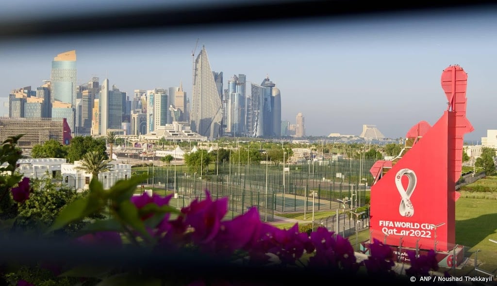 Werkgroep UEFA wil snel reactie FIFA over compensatiefonds Qatar