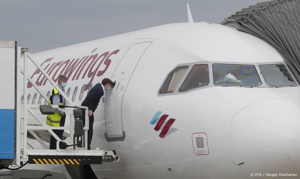 Piloten Lufthansa-dochter Eurowings gaan opnieuw staken