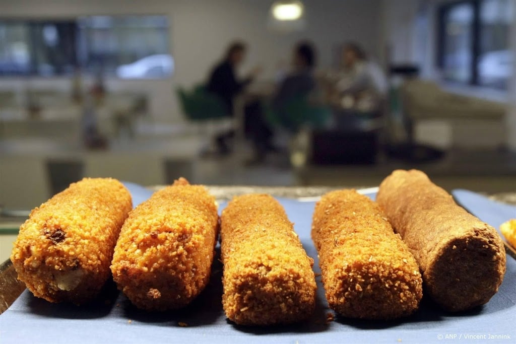 Cateraar Albron wil branchegenoot Hutten overnemen